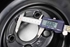 Imagem de Pneu suplente com jante fina (pneu + jante) Kia Ceed de 2015 a 2018 | 529101H900 - 2150673