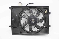 Imagen de Electroventilador Kia Ceed de 2015 a 2018 | 25386A6100 - 25380A6200