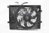Imagen de Electroventilador Kia Ceed de 2015 a 2018 | 25386A6100 - 25380A6200