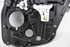 Imagen de Elevalunas trazero izquierdo Kia Ceed de 2015 a 2018 | 83471A2000 - 83470A2001