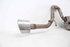 Picture of Rear silencer / Muffler / Exhaust Kia Ceed from 2015 to 2018 |  - FAURECIA