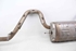 Picture of Rear silencer / Muffler / Exhaust Kia Ceed from 2015 to 2018 |  - FAURECIA