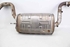 Picture of Rear silencer / Muffler / Exhaust Kia Ceed from 2015 to 2018 |  - FAURECIA