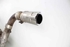 Picture of Rear silencer / Muffler / Exhaust Kia Ceed from 2015 to 2018 |  - FAURECIA
