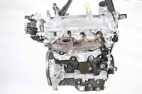 Imagem de Motor Toyota Yaris de 2009 a 2011 | 1626233011 - 1ND-TV