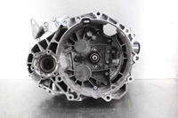 Picture of Caixa de velocidades Audi A3 Sportback de 2008 a 2012 | 02E30005201H - LQN