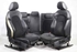 Immagine di Conjunto de bancos e quartelas Audi A4 Avant de 2012 a 2015 | 