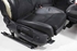 Immagine di Conjunto de bancos e quartelas Audi A4 Avant de 2012 a 2015 | 