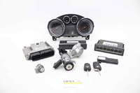 Bild von Wegfahrsperre set Opel Astra J Sport Tourer aus 2012 zu 2015 | 55590420 - 0281019088 - 13588153 - 13586727 - 13500157 - 13442454 - BOSCH