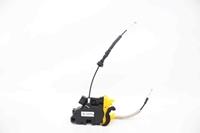 Imagen de Cerradura de puerta delantera derecha Kia Ceed de 2015 a 2018 | 81320A2310 - 