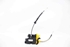 Imagen de Cerradura de puerta delantera derecha Kia Ceed de 2015 a 2018 | 81320A2310 - 