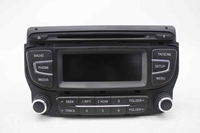 Picture of Radio Kia Ceed from 2015 to 2018 | 96170A2600WK