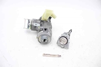 Picture of Ignition and Door Lock Barrel Cylinder Set Kia Ceed from 2015 to 2018 | 