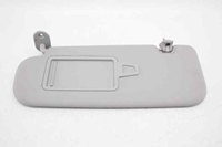 Picture of Left Sun Visor Kia Ceed from 2015 to 2018 | 85210A2000ED