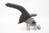 Picture of Handbrake Handle Kia Ceed from 2015 to 2018 | 59710A2000WK