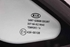 Imagen de Luna custodio de panel delantero derecho Kia Ceed de 2015 a 2018 | 86190A2000
