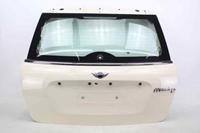 Imagem de Tampa da mala Mini Hatchback R56 de 2007 a 2010 | 41002752015 - 