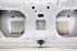 Imagem de Tampa da mala Mini Hatchback R56 de 2007 a 2010 | 41002752015 - 