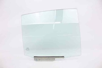 Immagine di Vetro di porta posteriore destra Toyota Yaris da 2009 a 2011 | 681300D071 - 