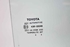 Immagine di Vetro di porta posteriore destra Toyota Yaris da 2009 a 2011 | 681300D071 - 