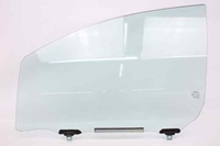Immagine di Vetro di porta anteriore sinistra Toyota Yaris da 2009 a 2011 | 681200D072 - 