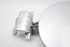 Picture of Tank Cap Cover Toyota Yaris from 2009 to 2011 | 7735052130