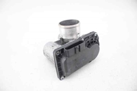 Picture of Mono Petrol Injection / Throttle Body Toyota Yaris from 2009 to 2011 | 261000N030