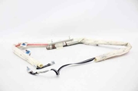 Picture of Airbag de cortina frente esquerdo Toyota Yaris de 2009 a 2011 | 621800D011