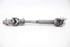 Imagen de Cardan columna direccion Toyota Yaris de 2009 a 2011 | 452600D090