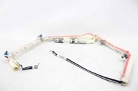 Picture of Airbag de cortina frente direito Toyota Yaris de 2009 a 2011 | 621700D011
