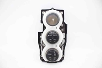 Imagen de Mando calefaccion / aire acondicionado Toyota Yaris de 2009 a 2011 | 559360D040