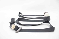Picture of Rear Left Seatbelt Toyota Yaris from 2009 to 2011 | 733700D091C0 - 7P2610
