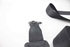 Picture of Rear Left Seatbelt Toyota Yaris from 2009 to 2011 | 733700D091C0 - 7P2610
