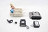 Imagen de Kit / juego inmovilizador Toyota Yaris de 2009 a 2011 | 896610DC21 - 0281015385 - 897410D031 - 827300D290 - 896900D010 - 897830D020 - 890710D030 - BOSCH