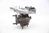 Picture of TurboCharger Toyota Yaris from 2009 to 2011 | 172010N030 - 7807085005 - GTB12VZ - GARRETT