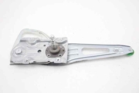Immagine di Alzacristalli posteriore sinistro Toyota Yaris da 2009 a 2011 | 698400D120 - 