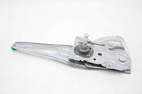 Picture of Rear Right Window Regulator Lift Toyota Yaris from 2009 to 2011 | 698300D120 - 