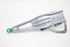 Picture of Rear Right Window Regulator Lift Toyota Yaris from 2009 to 2011 | 698300D120 - 