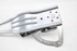Picture of Rear Right Window Regulator Lift Toyota Yaris from 2009 to 2011 | 698300D120 - 