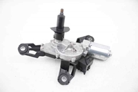Picture of Sistema / motor limpa vidros trás Toyota Yaris de 2009 a 2011 | 851300D020 - 0390201861 - BOSCH