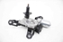 Picture of Sistema / motor limpa vidros trás Toyota Yaris de 2009 a 2011 | 851300D020 - 0390201861 - BOSCH