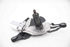 Picture of Sistema / motor limpa vidros trás Toyota Yaris de 2009 a 2011 | 851300D020 - 0390201861 - BOSCH