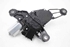 Picture of Sistema / motor limpa vidros trás Toyota Yaris de 2009 a 2011 | 851300D020 - 0390201861 - BOSCH