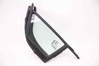 Picture of Vidro fixo porta frente esquerda Toyota Yaris de 2009 a 2011 | 682160D010