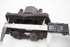 Picture of Right Front Brake Caliper Toyota Yaris from 2009 to 2011 | 477300D070 - ATE