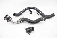 Imagen de Juego de tujbos del ontercooler Toyota Yaris de 2009 a 2011 | 173610N050