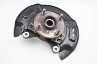 Bild von Achsschenkel vorne links Toyota Yaris aus 2009 zu 2011 | 432120D130