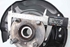 Bild von Achsschenkel vorne links Toyota Yaris aus 2009 zu 2011 | 432120D130