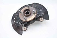 Bild von Achsschenkel vorne rechts Toyota Yaris aus 2009 zu 2011 | 432110D130