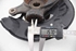 Bild von Achsschenkel vorne rechts Toyota Yaris aus 2009 zu 2011 | 432110D130